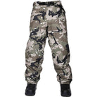 L1 Women's Krush Snowboard Pant Camo Mens Snowboard Pants