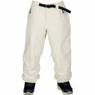 L1 Womens Krush Pant Cream 2026 Womens Snowboard Pants