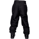 L1 Womens Krush Snowboard Pant Black 2025 Womens Snowboard Pants