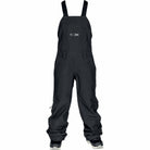 L1 Womens Loretta Overall Black 2026 Womens Snowboard Pants