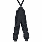 L1 Womens Loretta Overall Black 2026 Womens Snowboard Pants