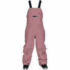 L1 Womens Loretta Overall Burnt Rose 2026 Womens Snowboard Pants
