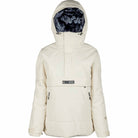 L1 Womens Snowblind Jacket Cream 2026 Womens Snowboard Jacket
