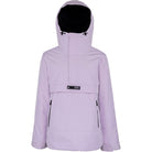 L1 Womens Snowblind Jacket Haze 2025 Womens Snowboard Jacket