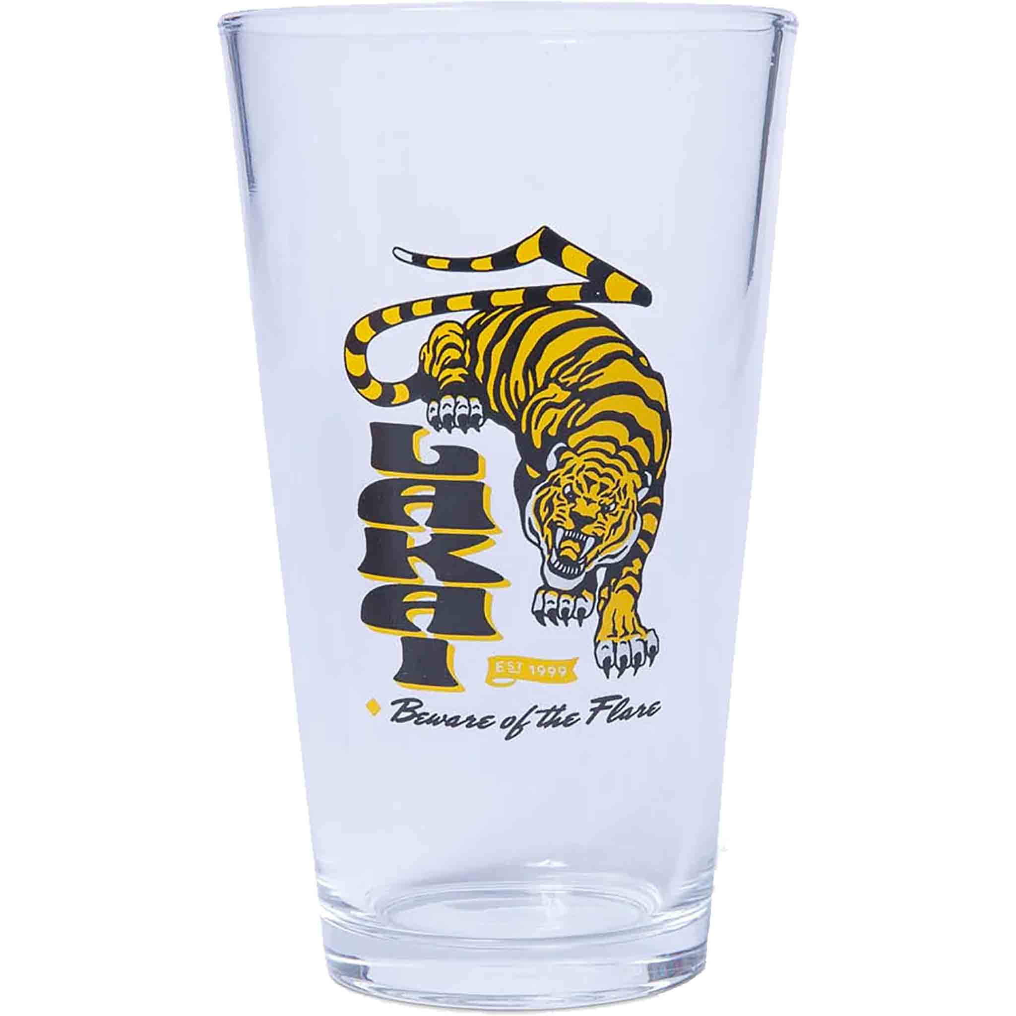 Lakai Bengal Pint Glass Accessories