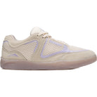 Lakai Fade Cream Lavender Shoes