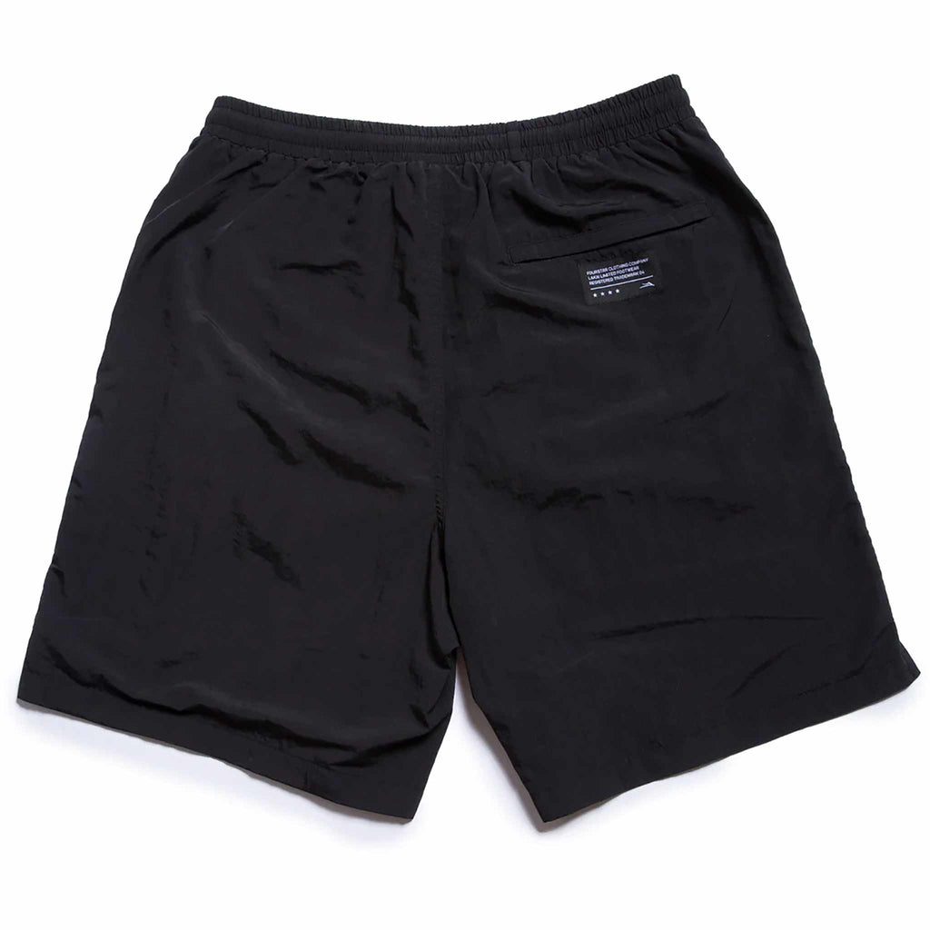 Lakai Fourstar OG Short Black Shorts