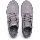 Lakai Riley 3 High Grey Suede Shoes