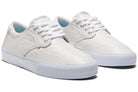 Lakai Riley 3 White Leather Shoes