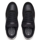 Lakai Terrace Shoes Black Suede Shoes