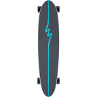 Landyachtz Big Dipper Breach 42" Longboard Complete Longboard Complete