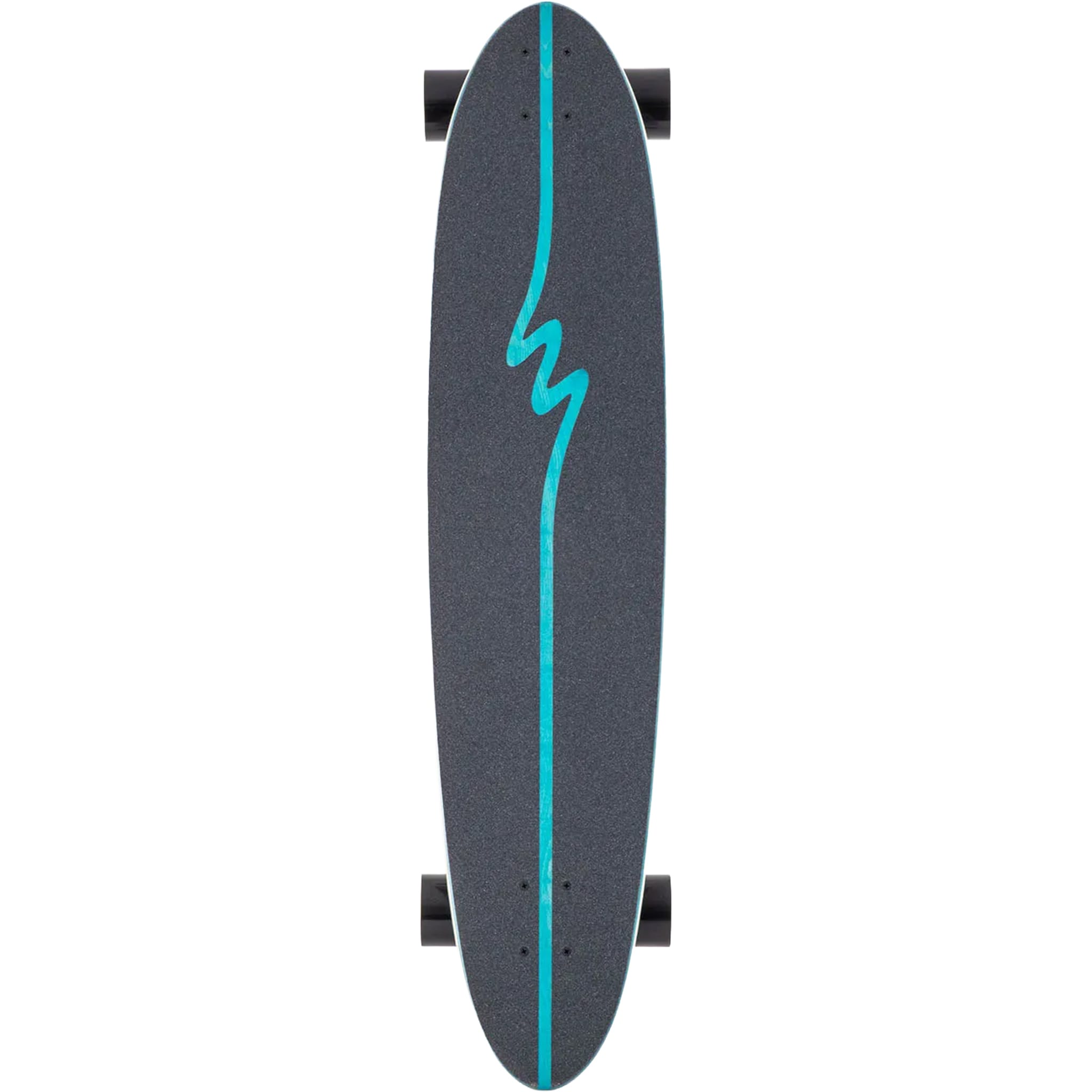 Landyachtz Big Dipper Breach 42" Longboard Complete Longboard Complete