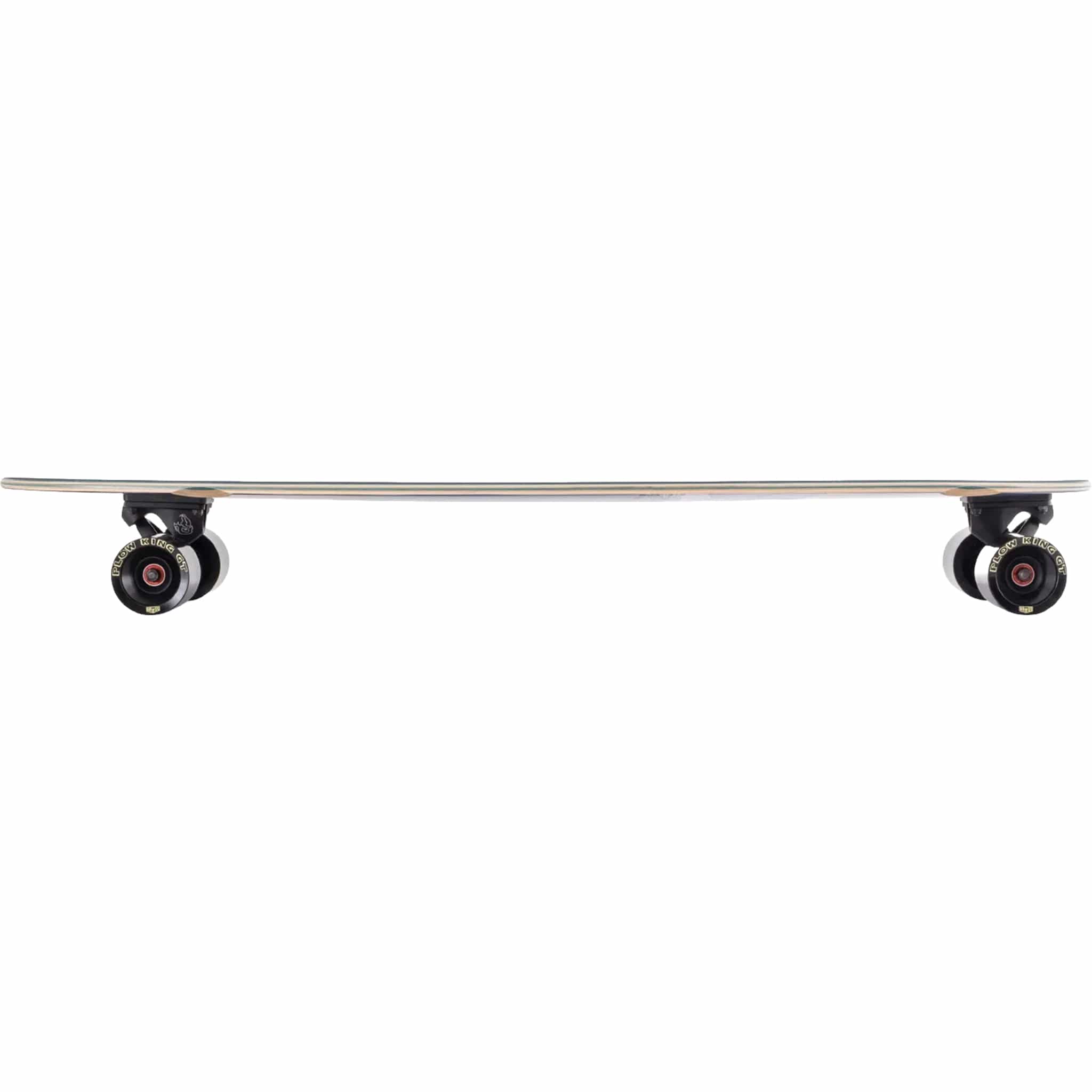 Landyachtz Big Dipper Breach 42" Longboard Complete Longboard Complete