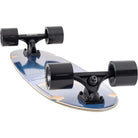 Landyachtz Big Dipper Breach 42" Longboard Complete Longboard Complete