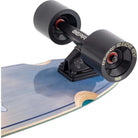 Landyachtz Big Dipper Breach 42" Longboard Complete Longboard Complete