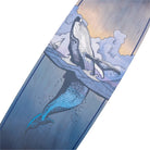 Landyachtz Big Dipper Breach 42" Longboard Complete Longboard Complete