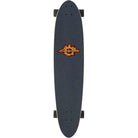 Landyachtz Big Dipper Sun Logo 42.2" Complete Longboard Complete