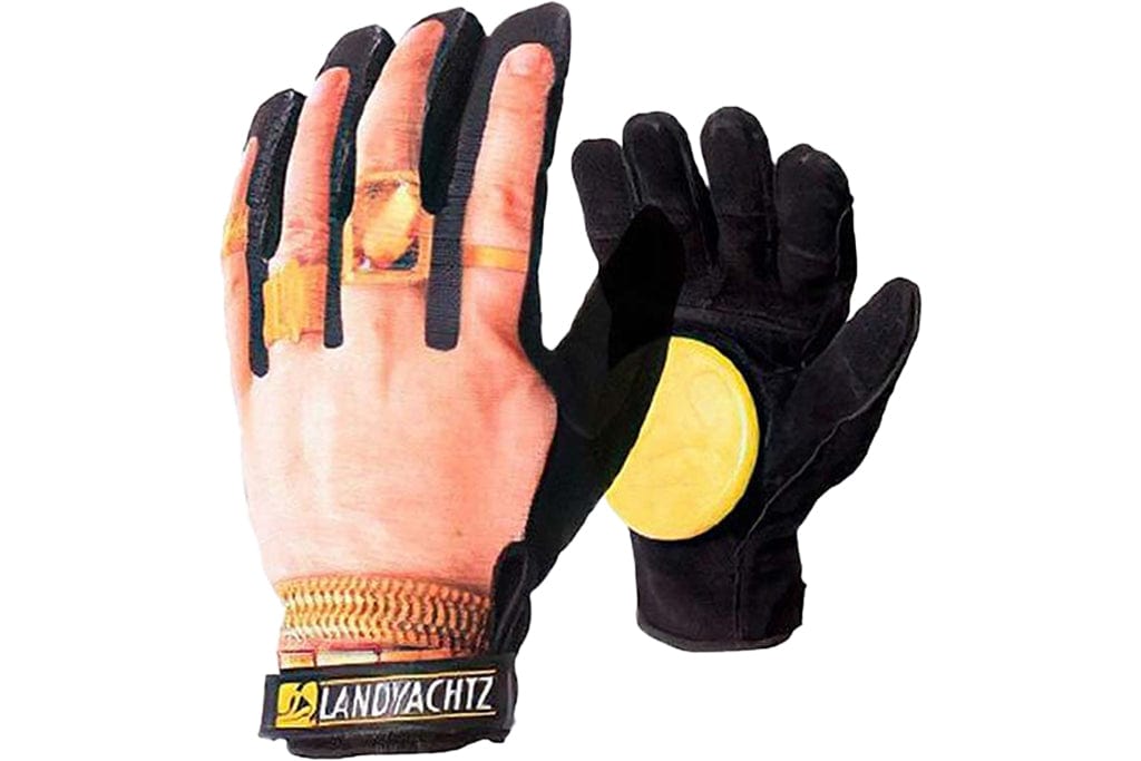 Landyachtz Bling Slide Gloves Accessories