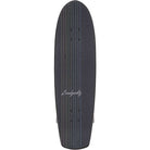 Landyachtz Butter Black Lines 31.2" Complete Longboard Complete