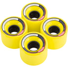 Landyachtz Chubby Hawgs Flat Banana 60mm Cruiser Wheels Longboard Parts