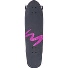 Landyachtz Dinghy Classic Fender Moray Eel 28.5" Cruiser Complete Longboard Complete