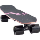 Landyachtz Dinghy Classic Fender Moray Eel 28.5" Cruiser Complete Longboard Complete
