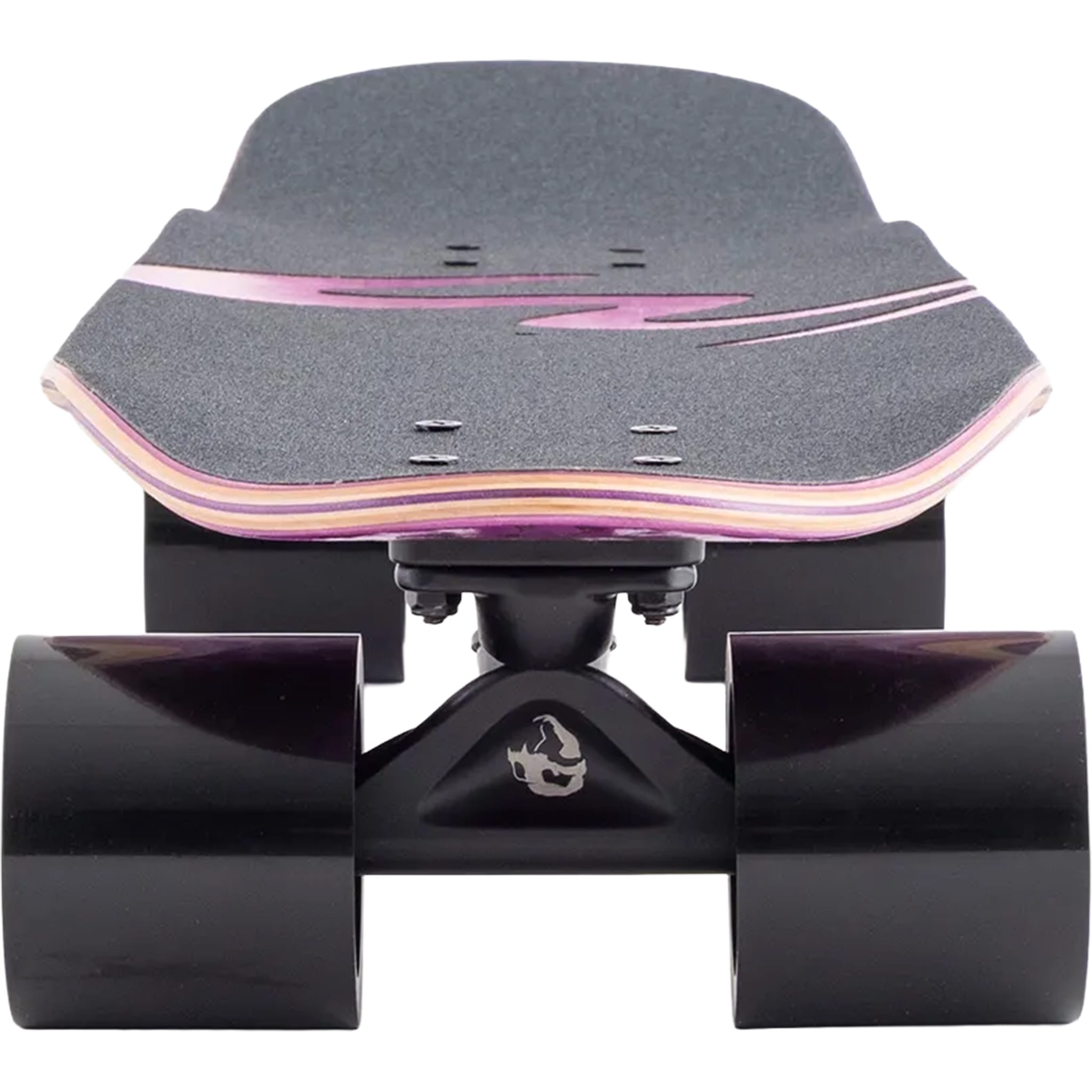 Landyachtz Dinghy Classic Fender Moray Eel 28.5" Cruiser Complete Longboard Complete