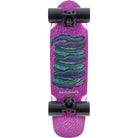 Landyachtz Dinghy Classic Fender Moray Eel 28.5" Cruiser Complete Longboard Complete