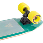 Landyachtz Dinghy Classic Wave 28.5" Cruiser Complete Longboard Complete
