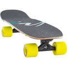 Landyachtz Dinghy Classic Wave 28.5" Cruiser Complete Longboard Complete