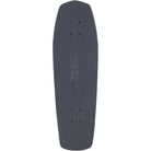 Landyachtz Dinghy Coffin Stealth Card 28.5" Cruiser Complete Longboard Complete