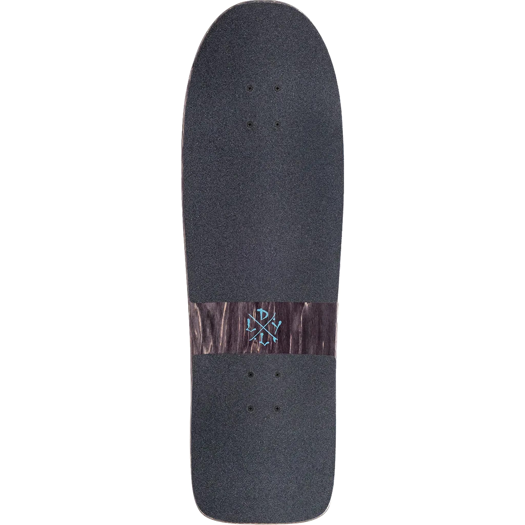 Landyachtz Ditch Life OG 31" Cruiser Complete Longboard Complete