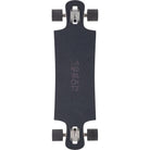 Landyachtz Drop Hammer Black Eagle 35" Longboard Complete Longboard Complete