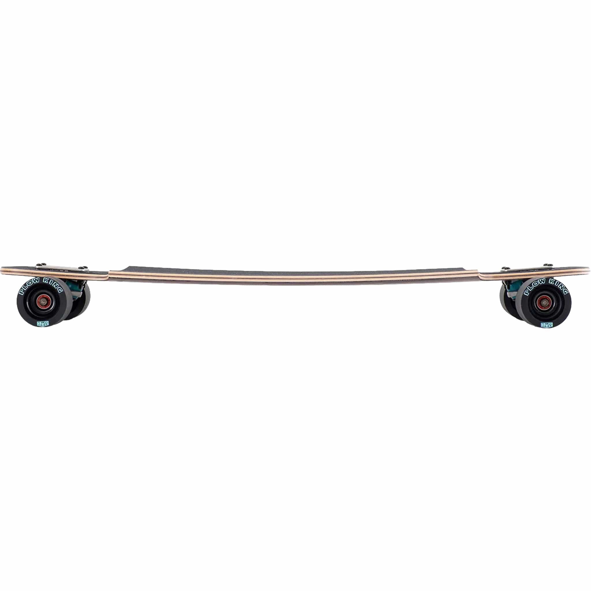 Landyachtz Drop Hammer Black Eagle 35" Longboard Complete Longboard Complete