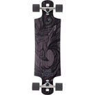 Landyachtz Drop Hammer Black Eagle 35" Longboard Complete Longboard Complete