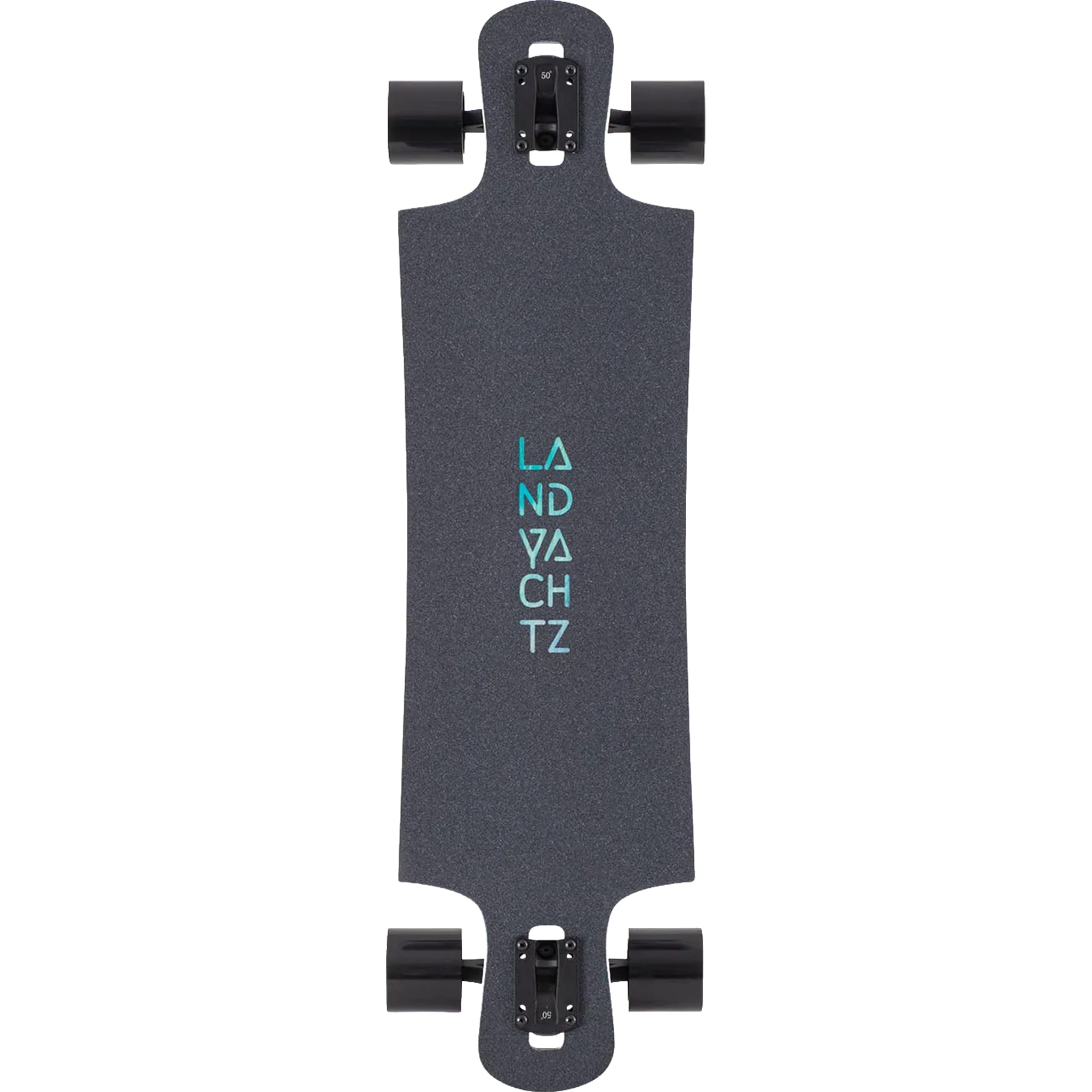 Landyachtz Drop Hammer Octomaze 36.5" Longboard Complete Longboard Complete