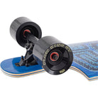 Landyachtz Drop Hammer Octomaze 36.5" Longboard Complete Longboard Complete