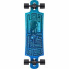 Landyachtz Drop Hammer Octomaze 36.5" Longboard Complete Longboard Complete