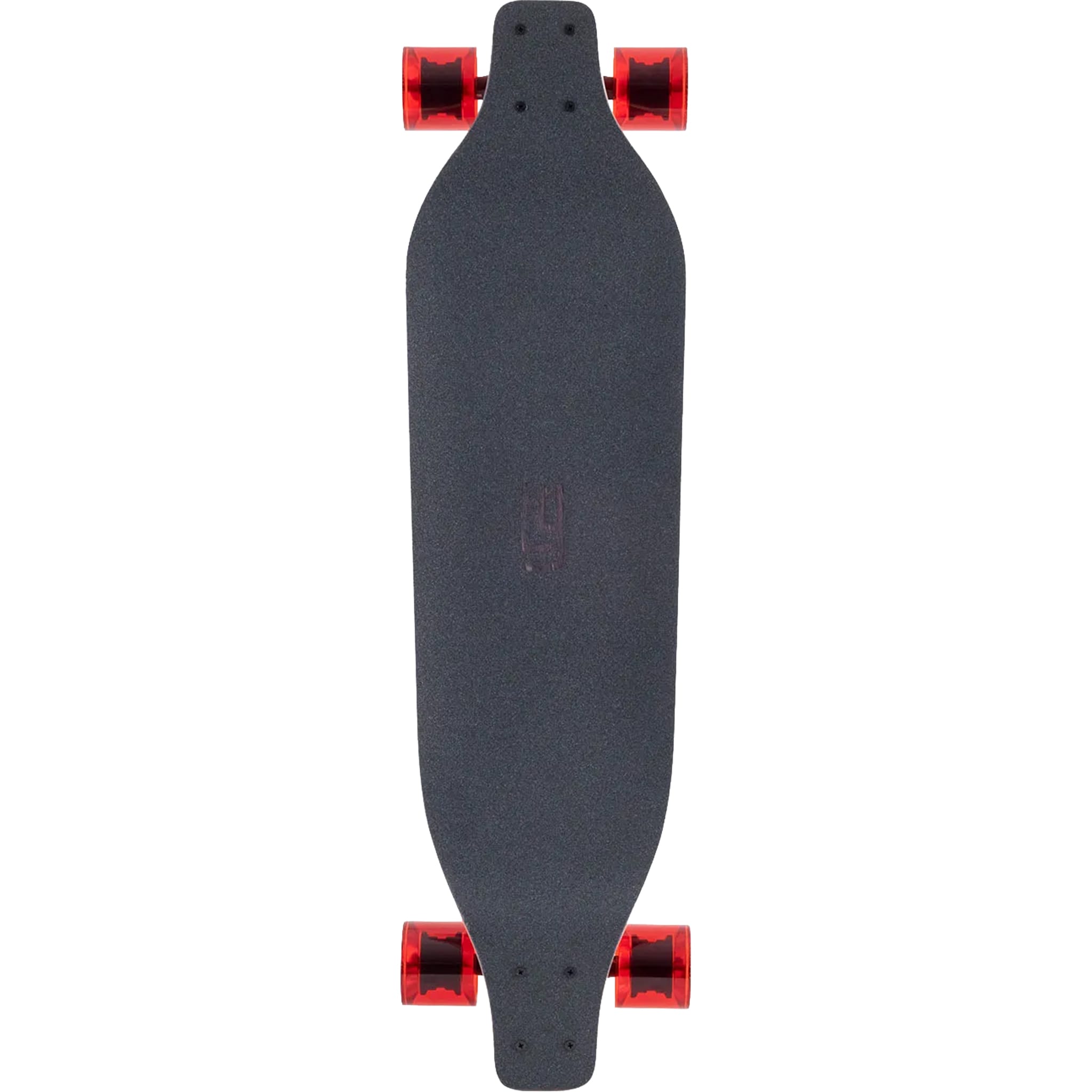 Landyachtz Evo 36" Bear Longboard Complete Longboard Complete