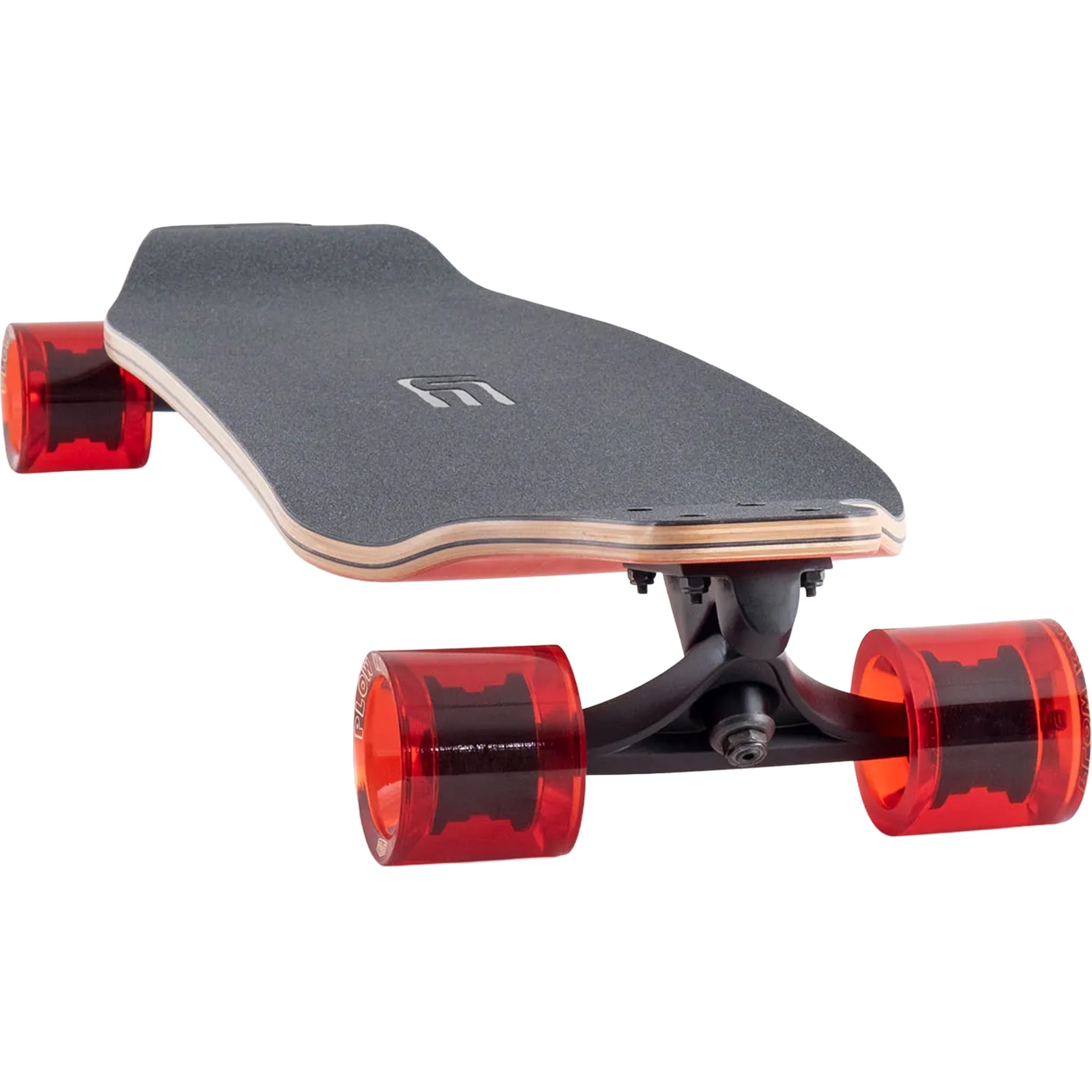 Landyachtz Evo 36" Bear Longboard Complete Longboard Complete