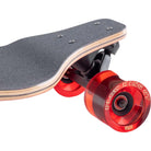 Landyachtz Evo 36" Bear Longboard Complete Longboard Complete