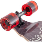 Landyachtz Evo 36" Bear Longboard Complete Longboard Complete