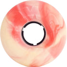 Landyachtz EZ Hawgs Pink White 63mm Cruiser Wheels Skateboard Wheels