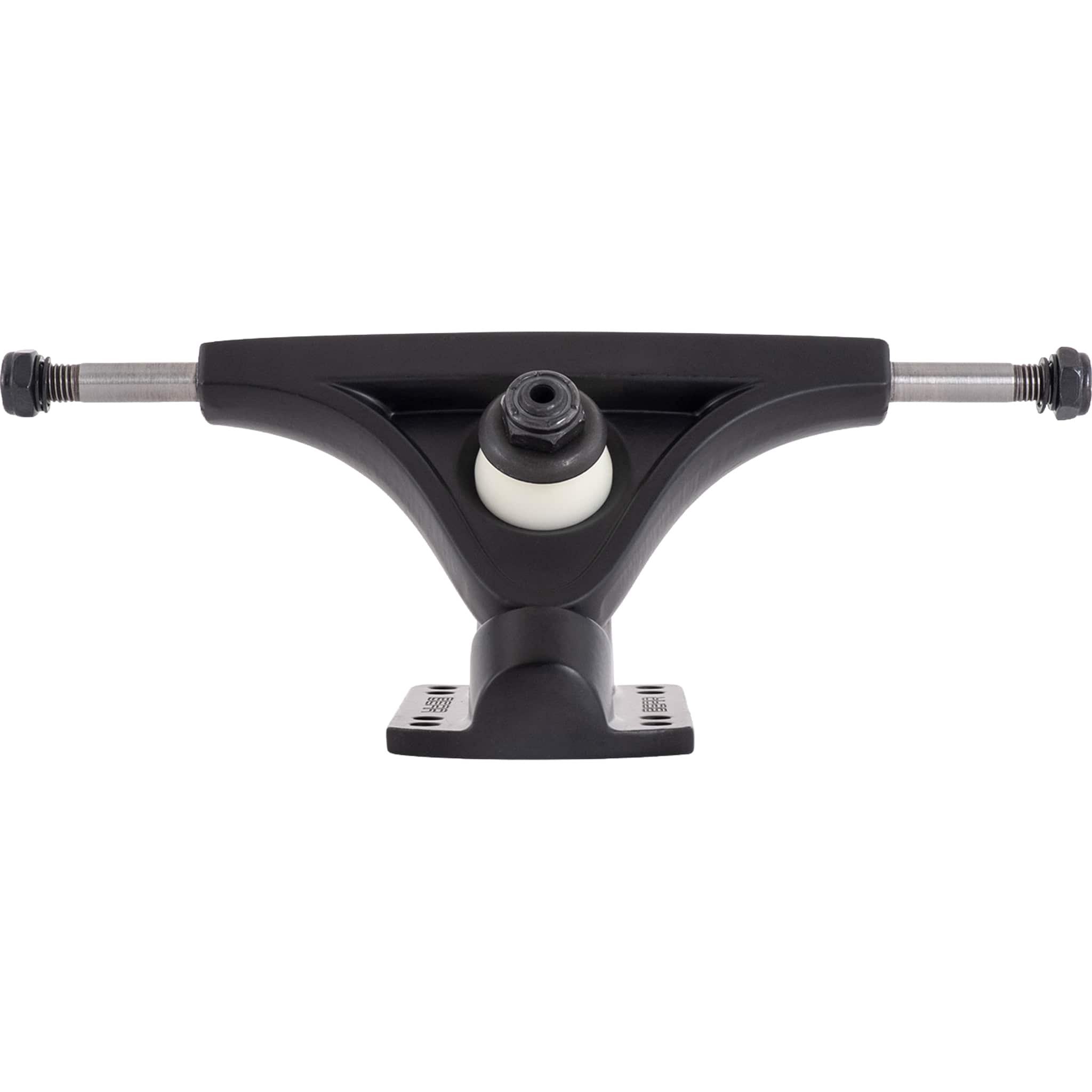 Landyachtz Gen 6 Bear Longboard Trucks Black 130mm 50° Longboard Parts