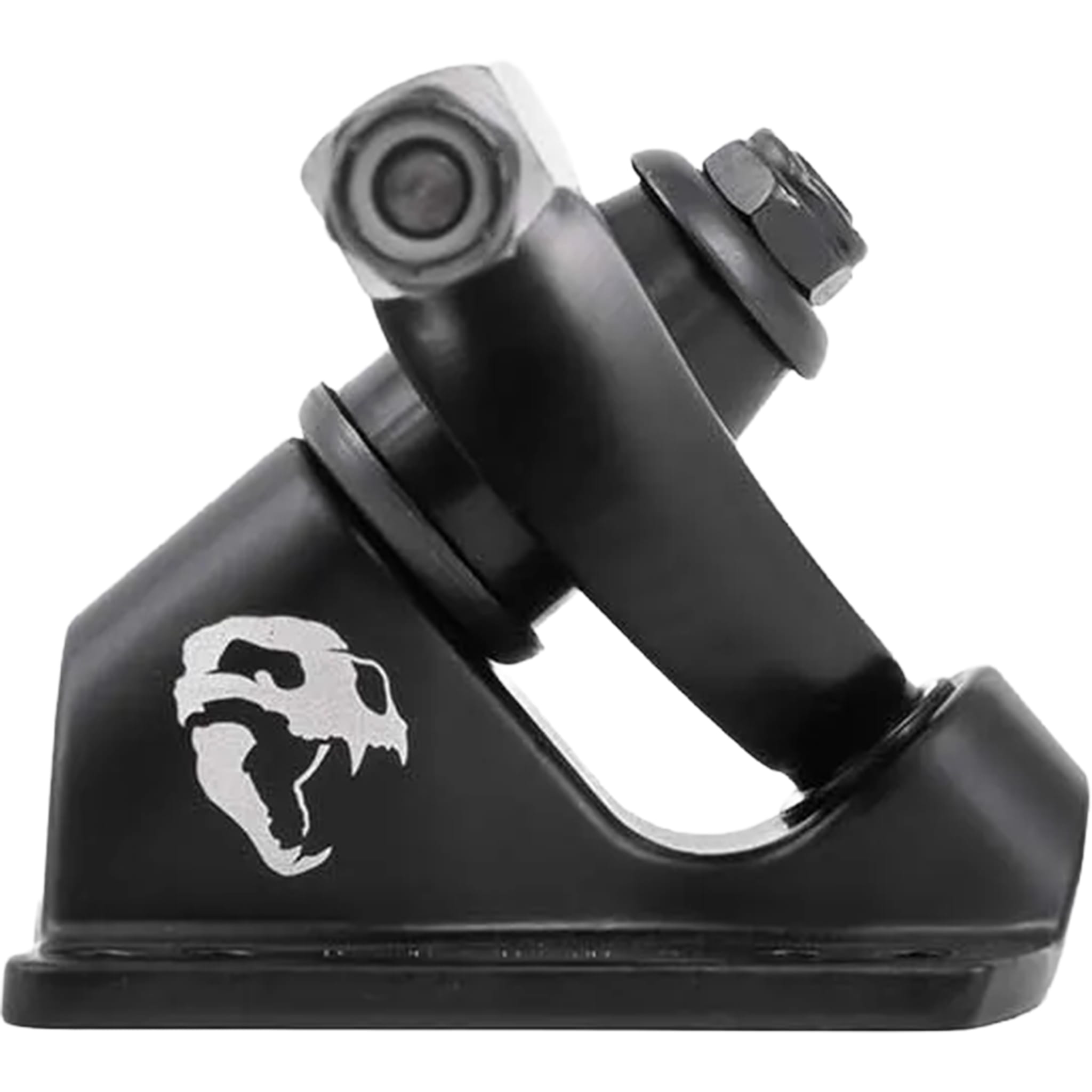 Landyachtz Gen 6 Ti Pro Bear Longboard Trucks Black 180mm 50° Longboard Parts