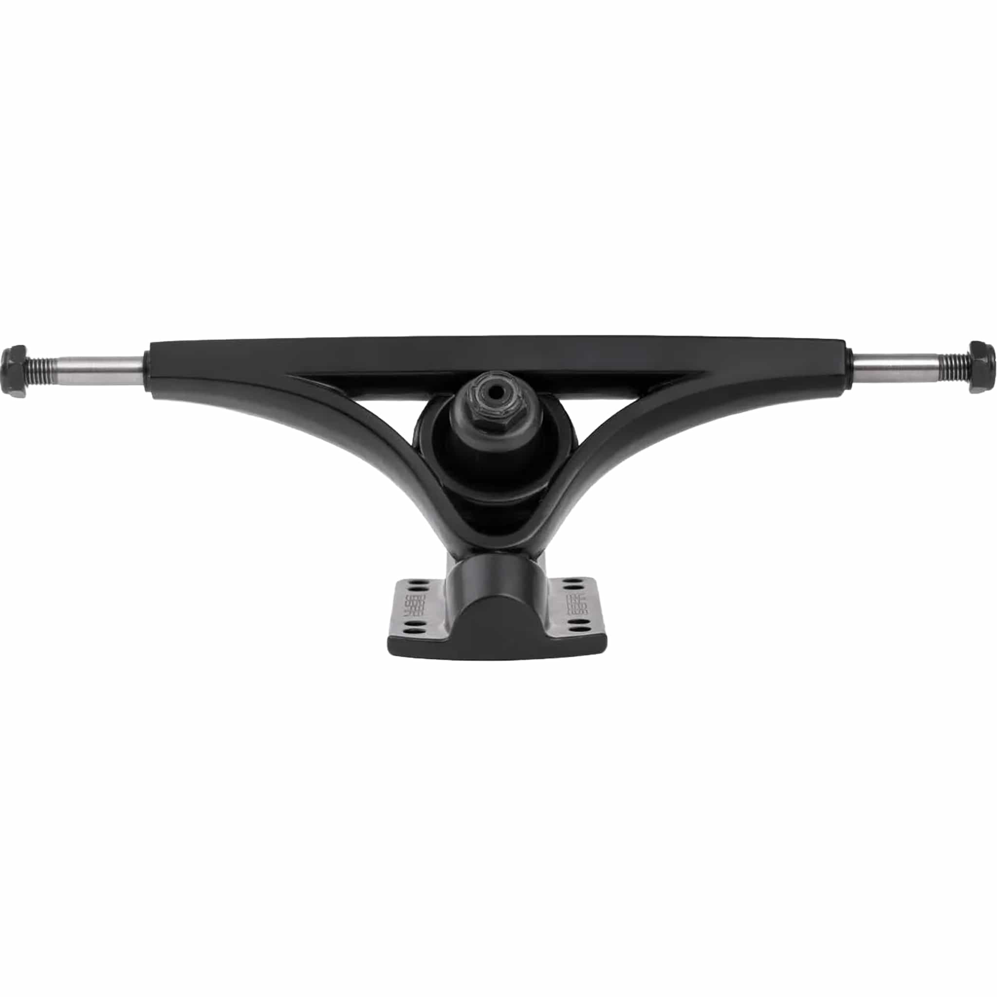 Landyachtz Gen 6 Ti Pro Bear Longboard Trucks Black 180mm 50° Longboard Parts