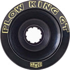 Landyachtz Hawgs Plow King GT Black 74mm Longboard Wheels Skateboard Wheels