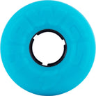 Landyachtz Lil' EZ Hawgs Blue 60mm Cruiser Wheels Skateboard Wheels