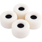 Landyachtz Lil' EZ Hawgs White 60mm Cruiser Wheels Skateboard Wheels