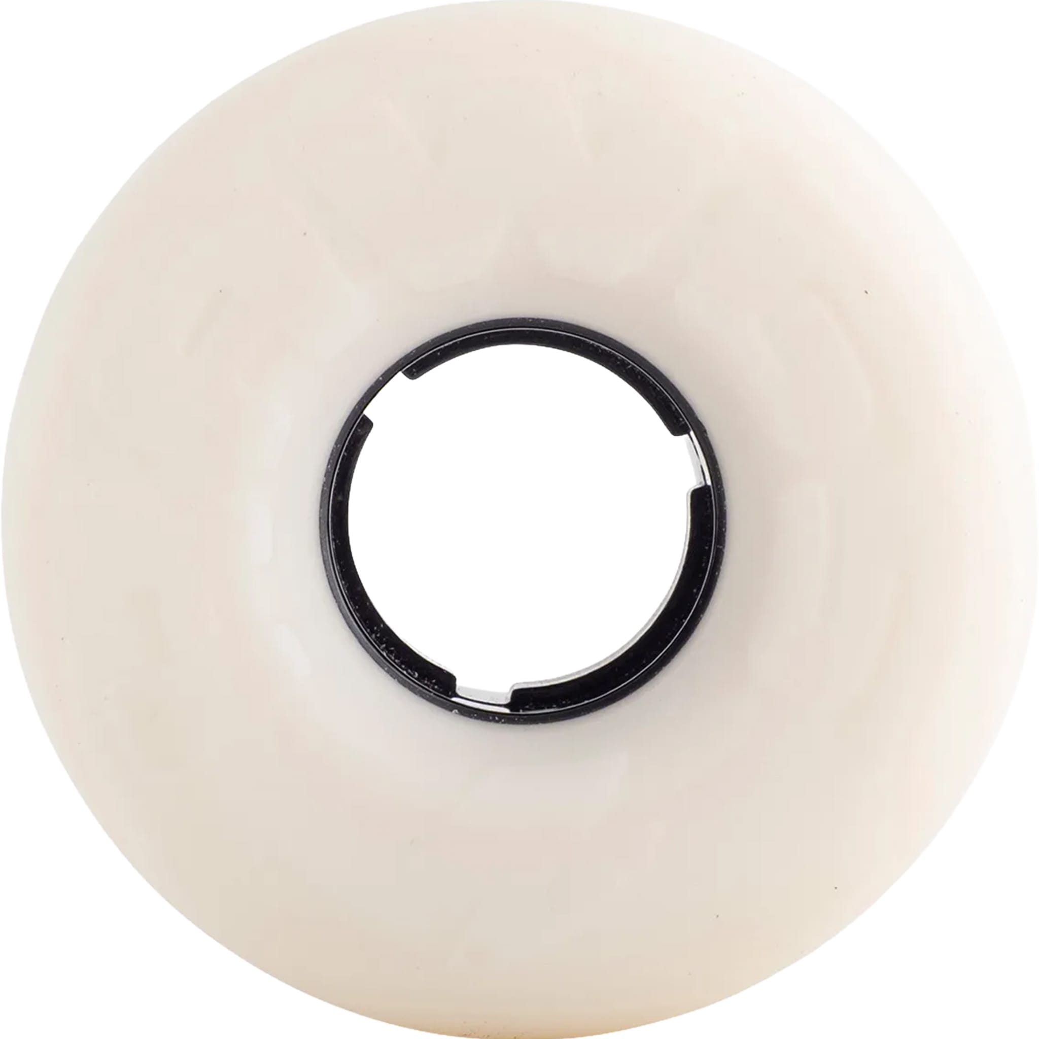 Landyachtz Lil' EZ Hawgs White 60mm Cruiser Wheels Skateboard Wheels